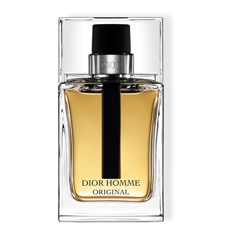 dior homme eau de toilette macys|Dior Homme original 100 ml.